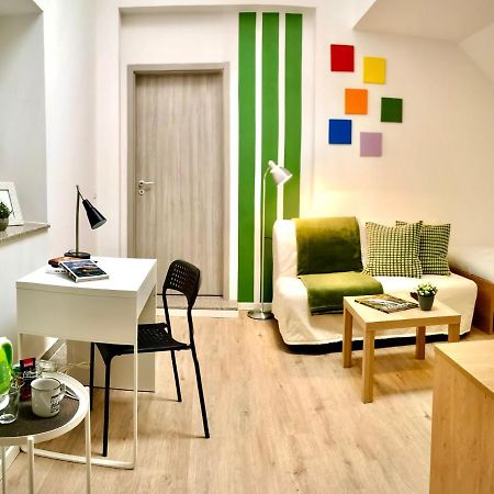 Rainbow House Rooms Μαριμπόρ Εξωτερικό φωτογραφία