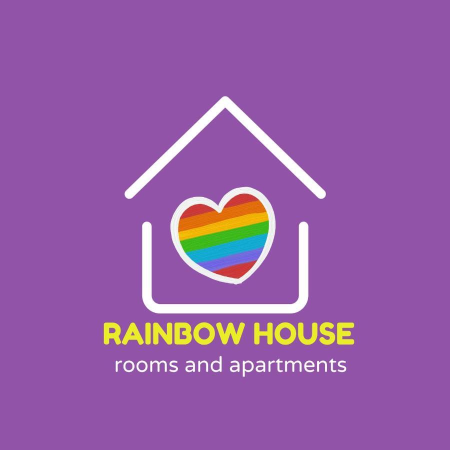 Rainbow House Rooms Μαριμπόρ Εξωτερικό φωτογραφία