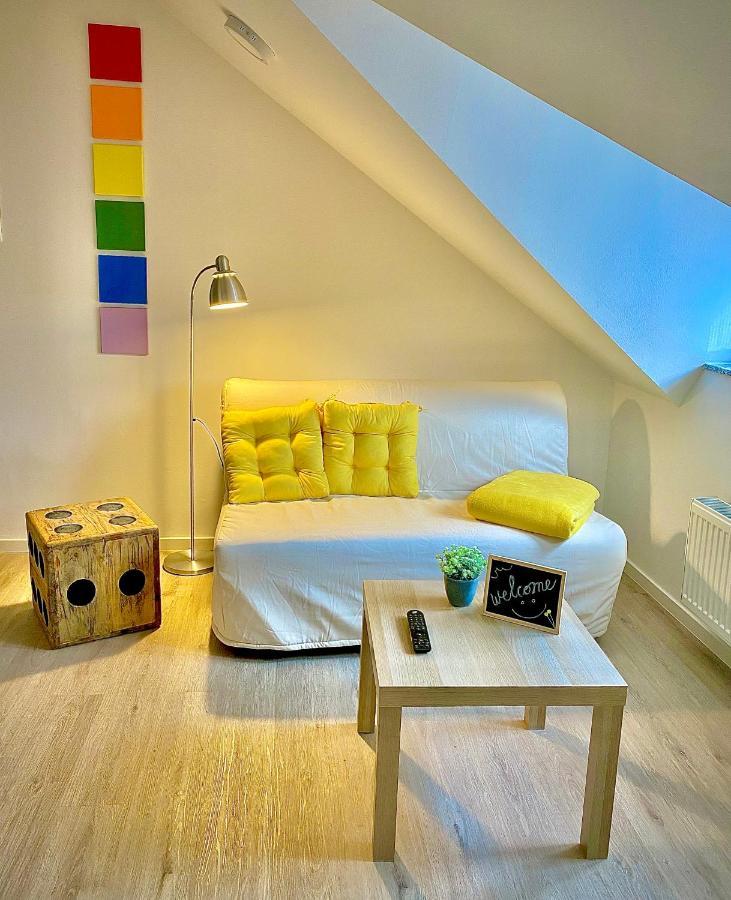 Rainbow House Rooms Μαριμπόρ Εξωτερικό φωτογραφία