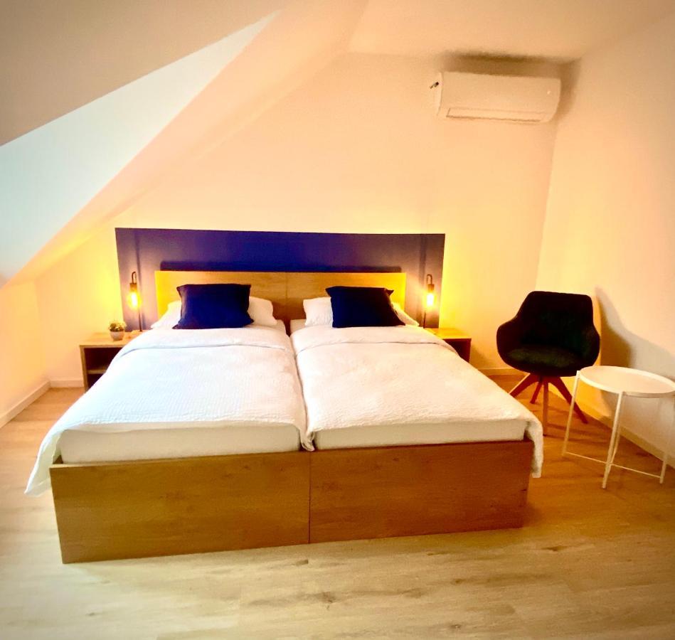 Rainbow House Rooms Μαριμπόρ Εξωτερικό φωτογραφία