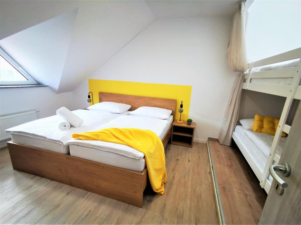 Rainbow House Rooms Μαριμπόρ Εξωτερικό φωτογραφία