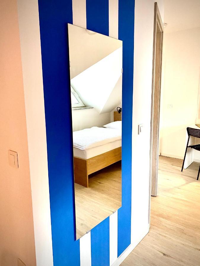 Rainbow House Rooms Μαριμπόρ Εξωτερικό φωτογραφία