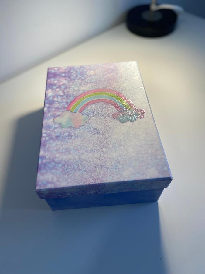 Rainbow House Rooms Μαριμπόρ Εξωτερικό φωτογραφία