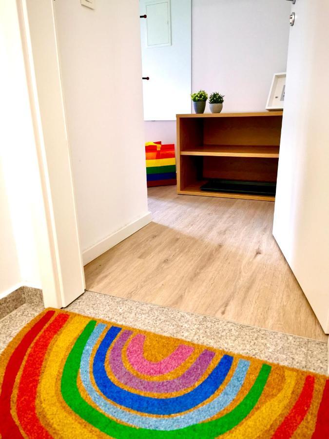 Rainbow House Rooms Μαριμπόρ Εξωτερικό φωτογραφία