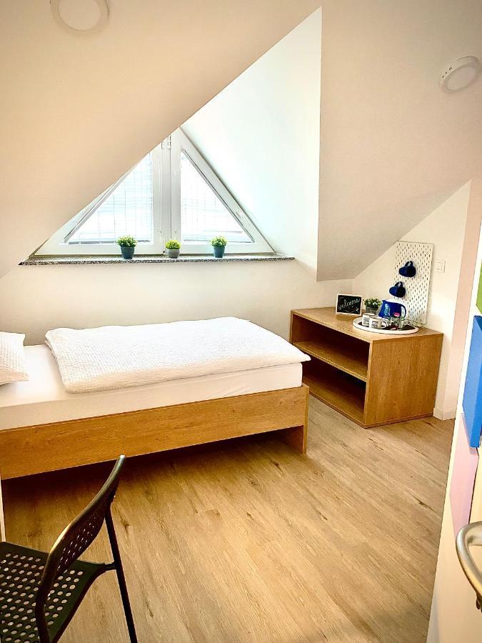 Rainbow House Rooms Μαριμπόρ Εξωτερικό φωτογραφία